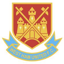 London stadium, premier league, emblem, logo, jersey png. West Ham United Fc Primary Logo Sports Logo History