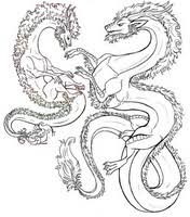 Ausmalbilder drachen in der rubrik ausmalbilder drachen zum ausdrucken und ausmalen. Malvorlagen Fur Erwachsene Fabeltiere
