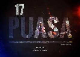 16 puasa merupakan sebuah telefilem komedi malaysia 2017 arahan dan tulisan mamat khalid. Telefilem 17 Puasa Di Astro First Eksklusif Arahan Mamat Khalid Jom Edutainment