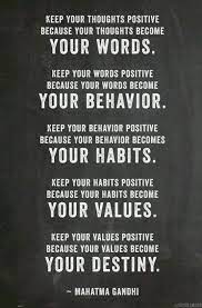 Moment Of Clarity Gandhi Quotes Inspirational Words Quotable Quotes