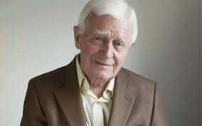 Alan Grieve, 'entrepreneur philanthropist' who set up the Jerwood  Foundation to finance arts causes