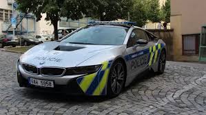 Последние твиты от policie čr (@policiecz). Policie Vratila Hybrid Bmw I8 Najezdila S Nim 20 Tisic Kilometru Prvni Naboural Novinky Cz