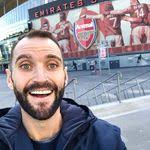 Anthony Nieblas's Instagram, Twitter & Facebook