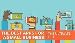 Apps are transforming business today. The 75 Best Apps For Small Business The Ultimate List Updated For 2018 Proven By Upward Net Blog