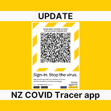 If you need help generating your qr code posters or have questions about nz covid tracer: Ministry Of Health Manatu Hauora Fotos Facebook