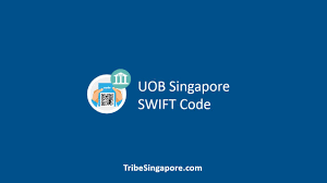 Ciphphm1 swift code is the unique bank identifier for cimb bank philippines inc. Uob Singapore Swift Code Bic Bank Code