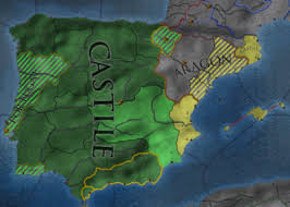 That's what you want to give them. States And Territories Europa Universalis 4 Wiki