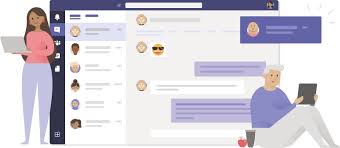 Microsoft teams (mac) 1.3.00.33671 kostenlos in deutscher version downloaden! Download Microsoft Teams On Any Device