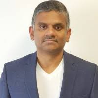 Karthik Authersh Nagarajan