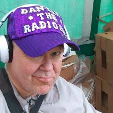 Danial Braund Dan Dan The Radio And Tv Man Song Let's Go Fly A Kite By  Danial William Braund Musical Slideshow Live In London Ontario Canada In  English...