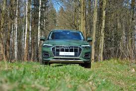 Here Are The Audi Q5 Years To Avoid - CoPilot