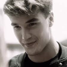 Dylan Mclaughlin Actor