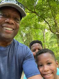 Does anyone remember this wee gent? My grandad.