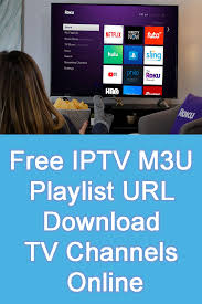 Pin On Free M3u Iptv Links