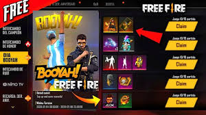 Temukan semua informasi free fire mulai dari senjata terbaik, tips main, update game, hingga event berhadiah magic cube dan diamond. Everything You Need To Know About Free Fire Booyah Day Apk Download