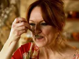 Corn and Cheese Chowder