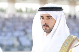 Born december 25, 1949, the second son of late ruler sheikh rashid bin saeed al maktoum, he grew up in what was known as the trucial states, a collection of arab sheikhdoms along the southern shore of the persian gulf that were part of. Sheikh Hamdan Married Dubai Crown Prince And Brothers Celebrate Their Weddings The National