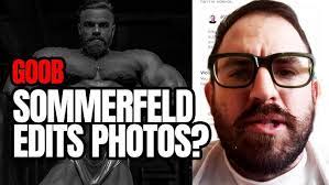 Mike Sommerfeld's Instagram, Twitter & Facebook