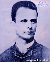 José Ferraz de ALMEIDA JÚNIOR (*Itu, S.P. 1850/+Piracic