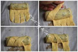 Aneka Bentuk Roti 29 Jpg 550 372 Rotis Aneka Roti Roti