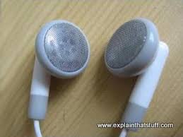 The most common connectors are 6.35 as illustrated in the second diagram, when there is electric current through the coil, it magnetizes the. How To Repair Earbud Headphones A Step By Step Guide