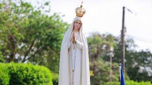 Madonna del rosario araldi del vangelo araldi. Supplica Alla Madonna Di Fatima Preghiera Della Notte Tra Il 12 Ed Il 13 Maggio 2020 Papaboys 3 0