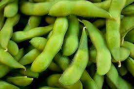 My Newest Post-workout Treat- Edamame 10g Protein In Just 12 Cup Protein In Beans Edamame After School Snacks