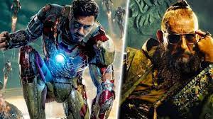 Here we have everything you need Seit 8 Jahren Unter Mcu Fans Umstritten Wahrer Grund Fur Iron Man 3 Witz Jetzt Enthullt Kino De