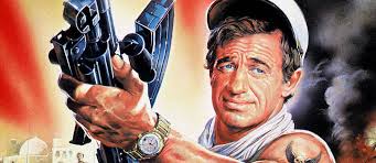 Belmondo ou le goût du risque. Jean Paul Belmondo Le Magnifique Fete Ses 85 Ans Le Point Montres