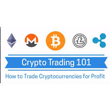 This process is very similar to the signup process for any exchange. Crypto Trading 101 Buy Sell Trade Cryptocurrency For Profit Techlover Enterprises