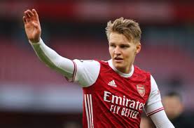Jan 27, 2021 · odegaard was the youngest ever player to feature in norway's top division when he made his debut for stromsgodset at 15 in april 2014. Real Madrid Reportedly Name Their Price To Arsenal For Martin Odegaard