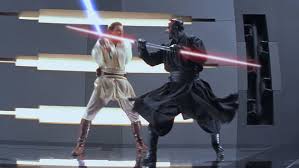 We did not find results for: Darth Maul S Lightsaber Starwars Com