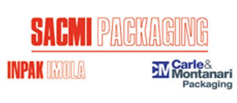Sacmi diseña el futuro de la. Sacmi Packaging Spa Inpak Imola Carle Montanari Packaging Machines Italia