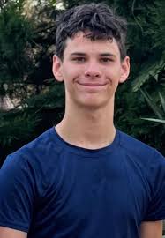 Parker Douglas Shepard"