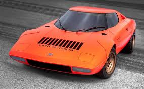 lancia stratos hf ランチアストラトス ラリーカー ランチア
