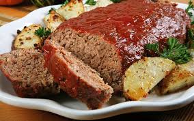 The Perfect Foolproof Slow Cooker Meatloaf Recipe Recipe Vegetarian Meatloaf Recipes Crockpot Meatloaf Recipes