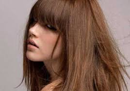 Recently, long hairstyles that look graceful, chic and charming are quite popular. Must Have Hairstyle 2014 Dentele Lifestyle News India Tv