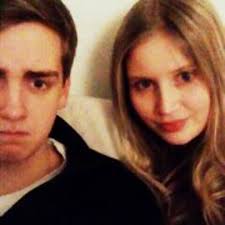 Leo Schwab's Instagram, Twitter & Facebook