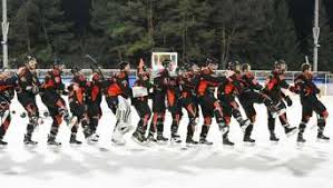 Die germeringer wanderers haben eine nie da gewesene pechsträhne: Eishockey Bayernliga Landesliga Ev Furstenfeldbruck Wanderers Germering Landkreis Furstenfeldbruck