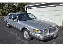 Image result for Berry 1995 Town Car