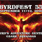 BYRDFEST 33