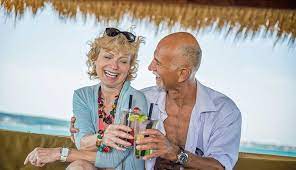 Silver singles is an online site and dating app geared toward older singles in their 50s, 60s, and 70s, and it doesn't take much more than an email address and profile picture to complete your free dating profile. Best Places To Meet New People Dating