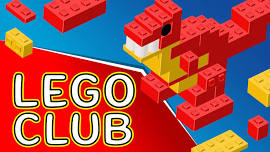Lego Club