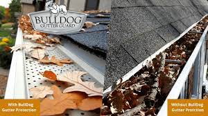 Bulldog Gutter Guard Reviews Upd September 2020 Gutter Guard Gutter Protection Gutter