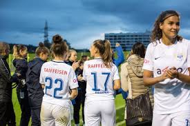 Fc zürich frauen is a women's football club from zürich, switzerland. Fcz Frauen Stories Home Facebook