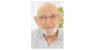 George Blackwelder Obituary (1923