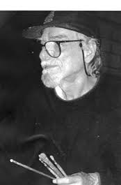 Albert Wade, 83, painter whose style became 'dreamlike realism'