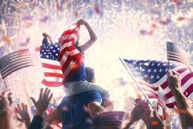 How To Celebrate In The Usa Die Amerikaner Und Ihre Feiertage Aifs Blog
