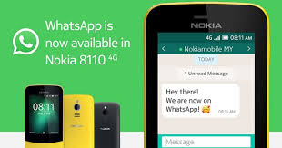 Oct 02, 2015 · to download offline installer for google chrome on windows 10, visit this page using any web browser on windows platform. Whatsapp Is Available On Nokia 8110 And Other Smartphones From Kaios