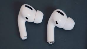 Originalnye Airpods Pro Protiv Poddelki Za 95 Dollarov Est Li Raznica